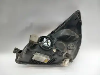 Автозапчасти б/у правая фара за renault espace iv (jk0/1_) 2.2 dci (jk0h) ссылки oem iam 7701053976  