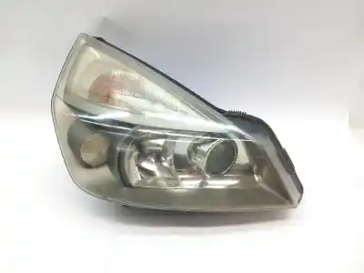 Автозапчастина б/у ПРАВА ФА для RENAULT ESPACE IV (JK0/1_)  Посилання на OEM IAM 7701053976  