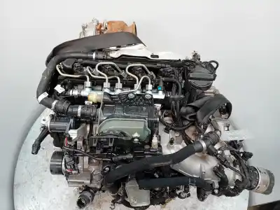 Second-hand car spare part COMPLETE ENGINE for BMW SERIE X1 (U11)  OEM IAM references B47C20B  