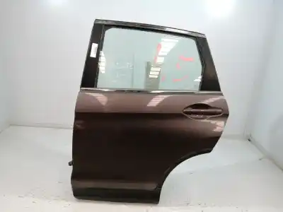 Автозапчасти б/у задняя левая дверь за honda cr-v iv (rm_) 1.6 i-dtec (re6) ссылки oem iam 