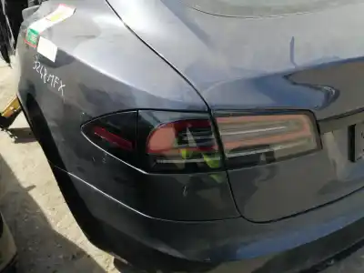 Автозапчастина б/у лівий ход ліхар для TESLA MODEL S Basis Посилання на OEM IAM 156372000C  