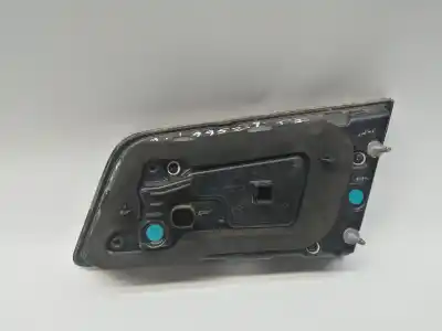 Автозапчасти б/у внутренний левый задний фонарь за tesla model s basis ссылки oem iam 161376400c   Автозапчасти б/у внутренний левый задний фонарь за tesla model s basis ссылки oem iam 161376400c
