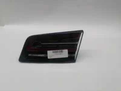 Second-hand car spare part interior rear right light for tesla model s basis oem iam references 161376500c