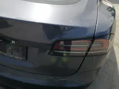 Автозапчастина б/у внутрішній правий завод для TESLA MODEL S Basis Посилання на OEM IAM 161376500C  