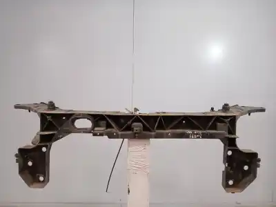 Gebrauchtes Autoersatzteil Frontblende zum RENAULT CLIO III K9K768 OEM-IAM-Referenzen 8200290143  