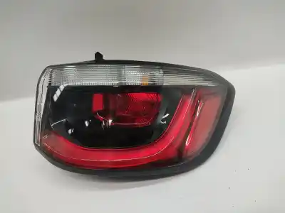 Pezzo di ricambio per auto di seconda mano Luci Posteriori Destra per JEEP COMPASS (MP) 55263624 Riferimenti OEM IAM 55112682AB  