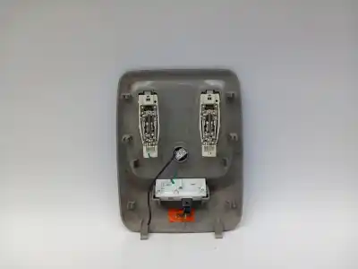 Автозапчасти б/у внутренний свет за renault captur i k9k639 ссылки oem iam 264304513r   Автозапчасти б/у внутренний свет за renault captur i k9k639 ссылки oem iam 264304513r