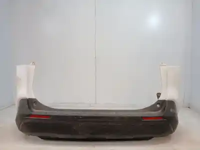 Second-hand car spare part REAR BUMPER for TOYOTA RAV4  OEM IAM references 5215942220  