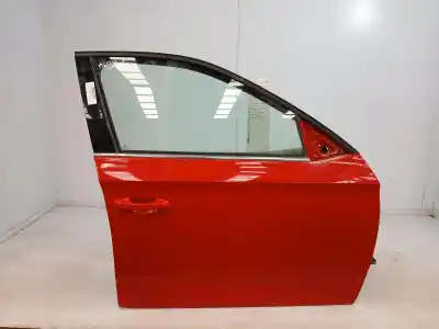 Автозапчасти б/у дверь передняя правая за skoda scala (nw) dkla ссылки oem iam 657831052