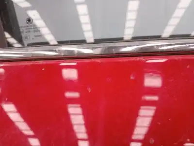 Автозапчасти б/у дверь передняя правая за skoda scala (nw) dkla ссылки oem iam 657831052  