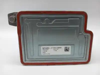 Second-hand car spare part electronic module for volvo xc40 b3154t10 oem iam references 31694130  