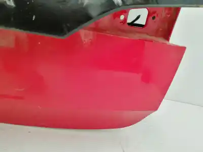 Автозапчастина б/у загальні двері для skoda scala (nw) dkla посилання на oem iam 657827023a  