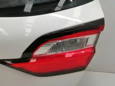 Автозапчасти б/у ВНУТРЕННИЙ ПРАВЫЙ ЗАДНИЙ ФОНАРЬ за FORD FIESTA (CE1)  ссылки OEM IAM 2510423  