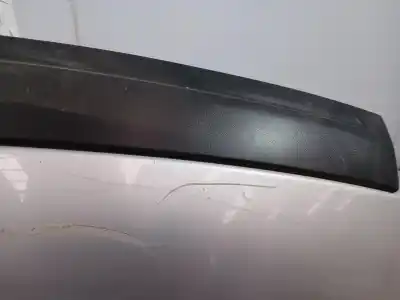 Автозапчастина б/у капок для renault trafic furgón r9md4 посилання на oem iam 651004197r  