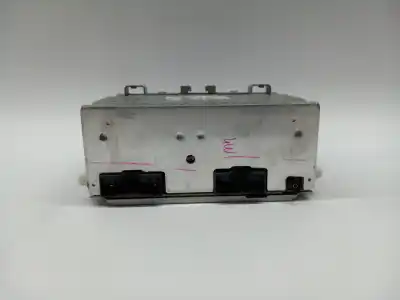 Pezzo di ricambio per auto di seconda mano impianto audio / radio cd per ford fiesta vi (cb1, ccn) 1.25 riferimenti oem iam 2024533  