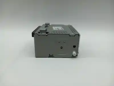 Pezzo di ricambio per auto di seconda mano impianto audio / radio cd per ford fiesta vi (cb1, ccn) 1.25 riferimenti oem iam 2024533  