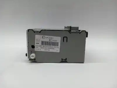 Pezzo di ricambio per auto di seconda mano impianto audio / radio cd per ford fiesta vi (cb1, ccn) 1.25 riferimenti oem iam 2024533  