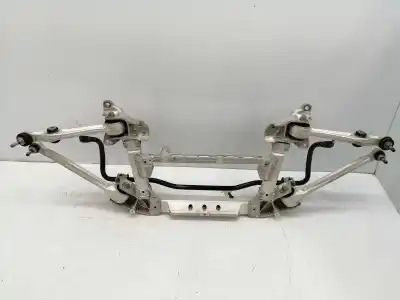 Автозапчасти б/у передний мост за tesla model s basis ссылки oem iam 142052100e  