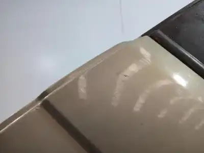 Автозапчасти б/у задняя левая дверь за renault scénic i monospace (ja0/1_, fa0_) 1.9 dti (ja1u) ссылки oem iam 7751471235  