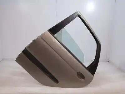 Автозапчасти б/у задняя левая дверь за renault scénic i monospace (ja0/1_, fa0_) 1.9 dti (ja1u) ссылки oem iam 7751471235