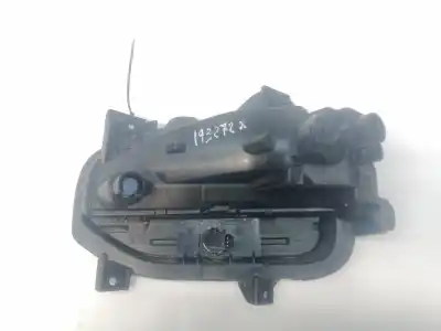 Автозапчастина б/у правий протитуман для volkswagen t-roc (d11) dlaa посилання на oem iam 2ga941056j  