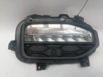 Second-hand car spare part Right Fog Light for VOLKSWAGEN T-ROC (D11) DLAA OEM IAM references 2GA941056J  