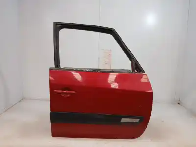 Автозапчасти б/у ДВЕРЬ ПЕРЕДНЯЯ ПРАВАЯ за RENAULT ESPACE IV (JK0/1_)  ссылки OEM IAM 7751473098  