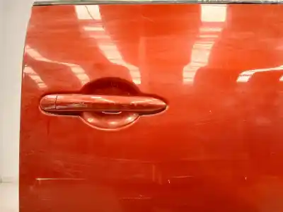 Автозапчасти б/у дверь передняя правая за renault espace iv (jk0/1_) 2.2 dci (jk0h) ссылки oem iam 7751473098  