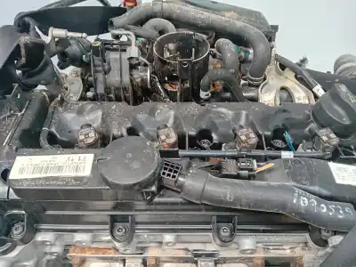 Recambio de automóvil de segunda mano de MOTOR COMPLETO para MERCEDES-BENZ CLASE C BM 205 BERLINA  referencias OEM IAM 651921  
