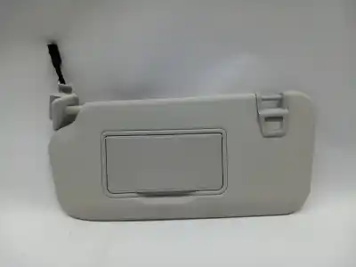 Second-hand car spare part LEFT SUNSHADE for FORD KUGA 2697144 OEM IAM references 2644001  
