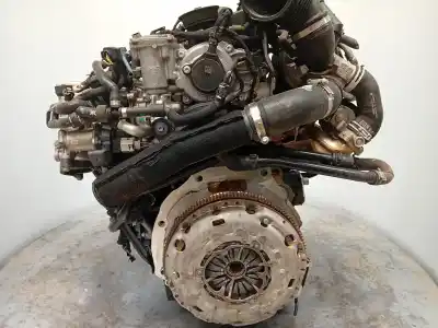 Second-hand car spare part complete engine for audi a3 (8v1, 8vk) 2.0 tdi oem iam references crl  
