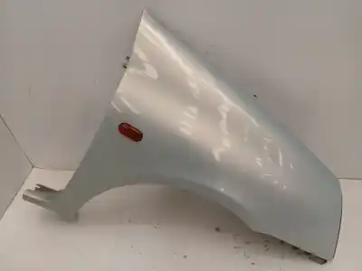 Second-hand car spare part FRONT RIGHT FIN for RENAULT CLIO II FASE II (B/CB0)  OEM IAM references 7701473449  