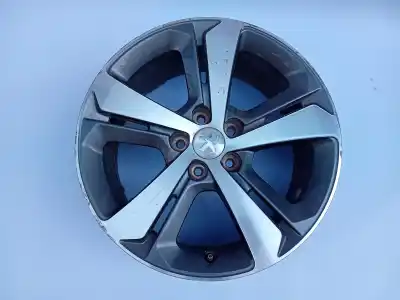 Pezzo di ricambio per auto di seconda mano Cerchione in lega per PEUGEOT 308 SW ENVY HDI  Riferimenti OEM IAM 96779897ZV  
