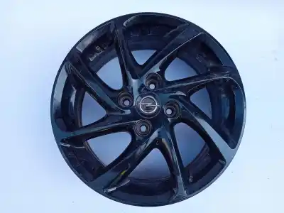 Pièce détachée automobile d'occasion JANTE pour OPEL CORSA F  Références OEM IAM   