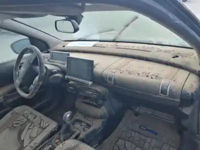 Автозапчасти б/у комплект подушки безопасности за CITROEN C4 CACTUS BH02 ссылки OEM IAM   