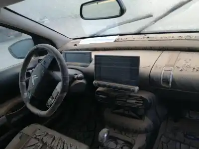 Автозапчастина б/у комплект подушки безпеки для citroen c4 cactus bh02 посилання на oem iam   