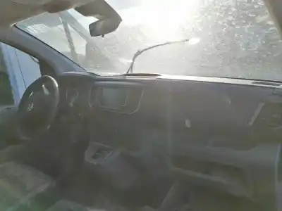 Автозапчасти б/у КОМПЛЕКТ ПОДУШКИ БЕЗОПАСНОСТИ за TOYOTA PROACE  ссылки OEM IAM   