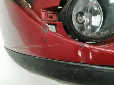 Автозапчасти б/у передний бампер за renault espace iv (jk0/1_) 2.2 dci (jk0h) ссылки oem iam 7701207359  