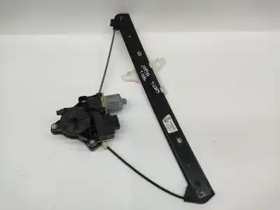Автозапчасти б/у задний правый стеклорегулятор за volkswagen t-cross (c11) dlaa ссылки oem iam 2gm839462f