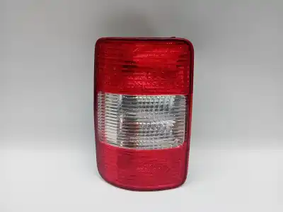 Second-hand car spare part Left Tailgate Light for VOLKSWAGEN CADDY KA/KB (2K) BLS OEM IAM references 2K0945095P  