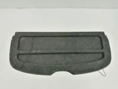 Pièce détachée automobile d'occasion PLAGE ARRIÈRE pour NISSAN MICRA V (K14)  Références OEM IAM 799105FA1B  