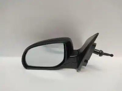 Pièce détachée automobile d'occasion RÉTROVISEUR GAUCHE pour HYUNDAI I20 I (PB, PBT)  Références OEM IAM 876104P000  