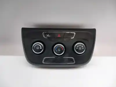 Автозапчасти б/у отопление / кондиционирование воздуха за JEEP COMPASS (MP) 55263624 ссылки OEM IAM 5VA36DX9AD  