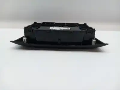 Piesă de schimb auto la mâna a doua controlul încalzire / aer conditionat pentru jeep compass (mp) 55263624 referințe oem iam 5va36dx9ad  