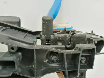 Автозапчастина б/у фронтальна панель для audi q3 (8ub, 8ug) 2.0 tdi посилання на oem iam 8u0805594f  