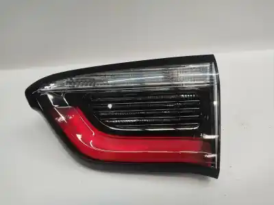 Second-hand car spare part Interior Rear Right Light for JEEP COMPASS (MP) 55263624 OEM IAM references 55112684AA  