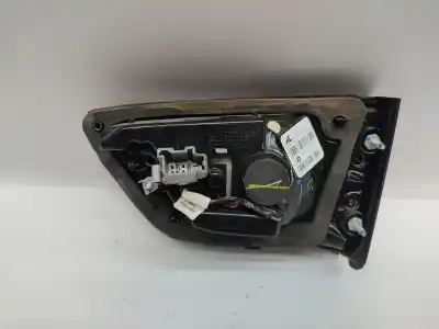 Pièce détachée automobile d'occasion feu arrière gauche intérieur pour jeep compass (mp) 55263624 références oem iam 55112685aa  
