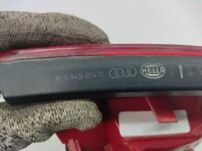 Автозапчастина б/у внутрішній правий завод для audi a4 b8 (8k2) 2.0 tdi посилання на oem iam 8k5945094d  