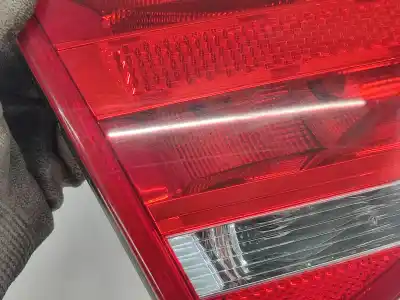 Second-hand car spare part interior left tailgate light for audi a4 b8 (8k2) 2.0 tdi oem iam references 8k5945093d  