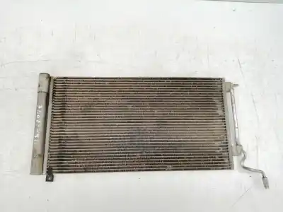 Pezzo di ricambio per auto di seconda mano condensatore / radiatore aria condizionata per mini mini (r56) n16b16a riferimenti oem iam 64539228607  
